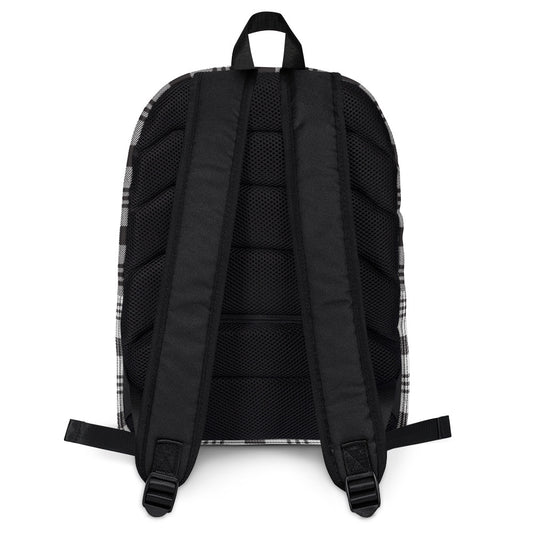 DivineWear Sports Backpack