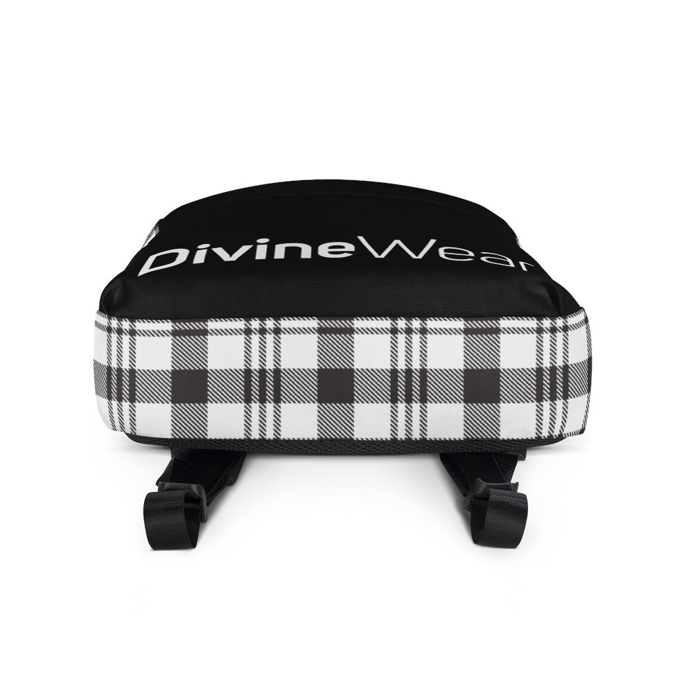 DivineWear Sports Backpack