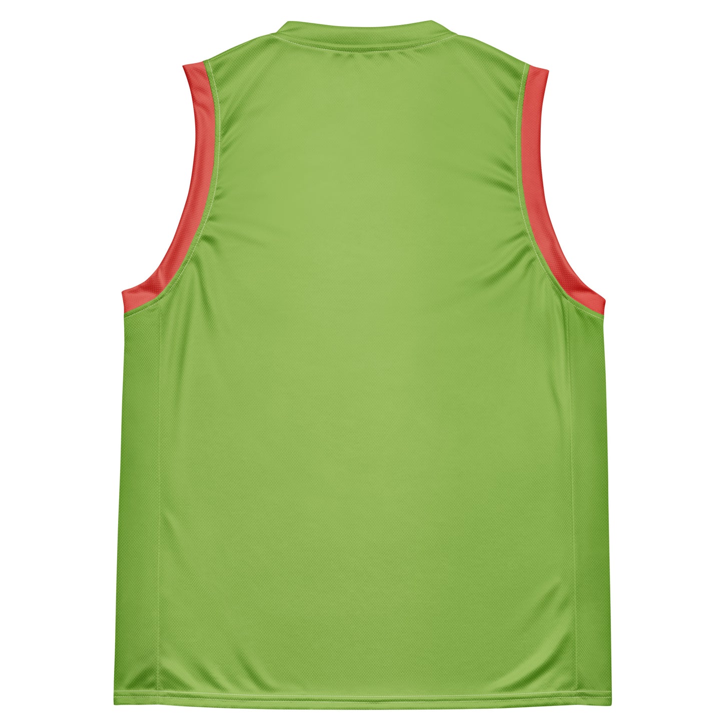 DivineWear The Grove basketball jersey