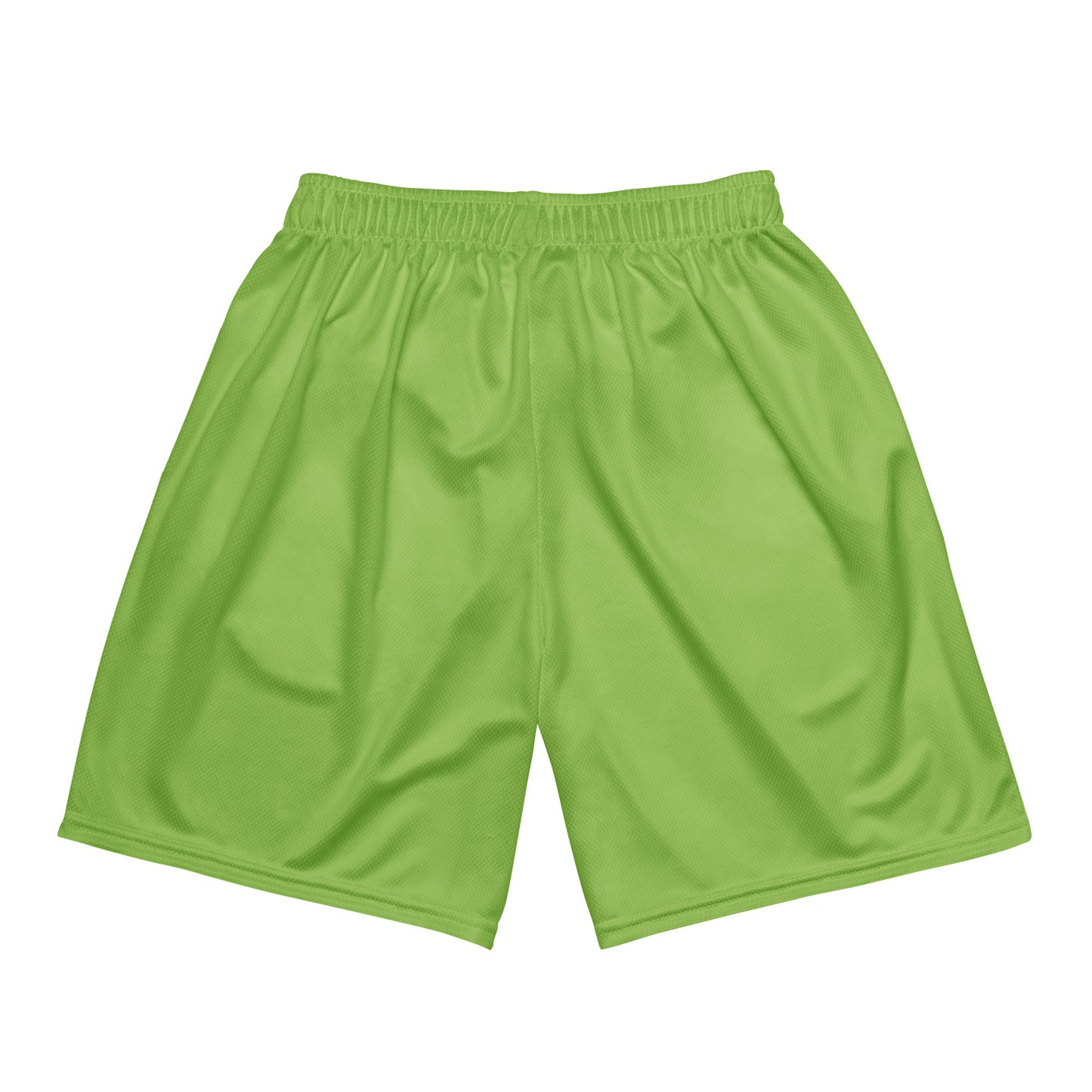 DivineWear The Grove mesh shorts