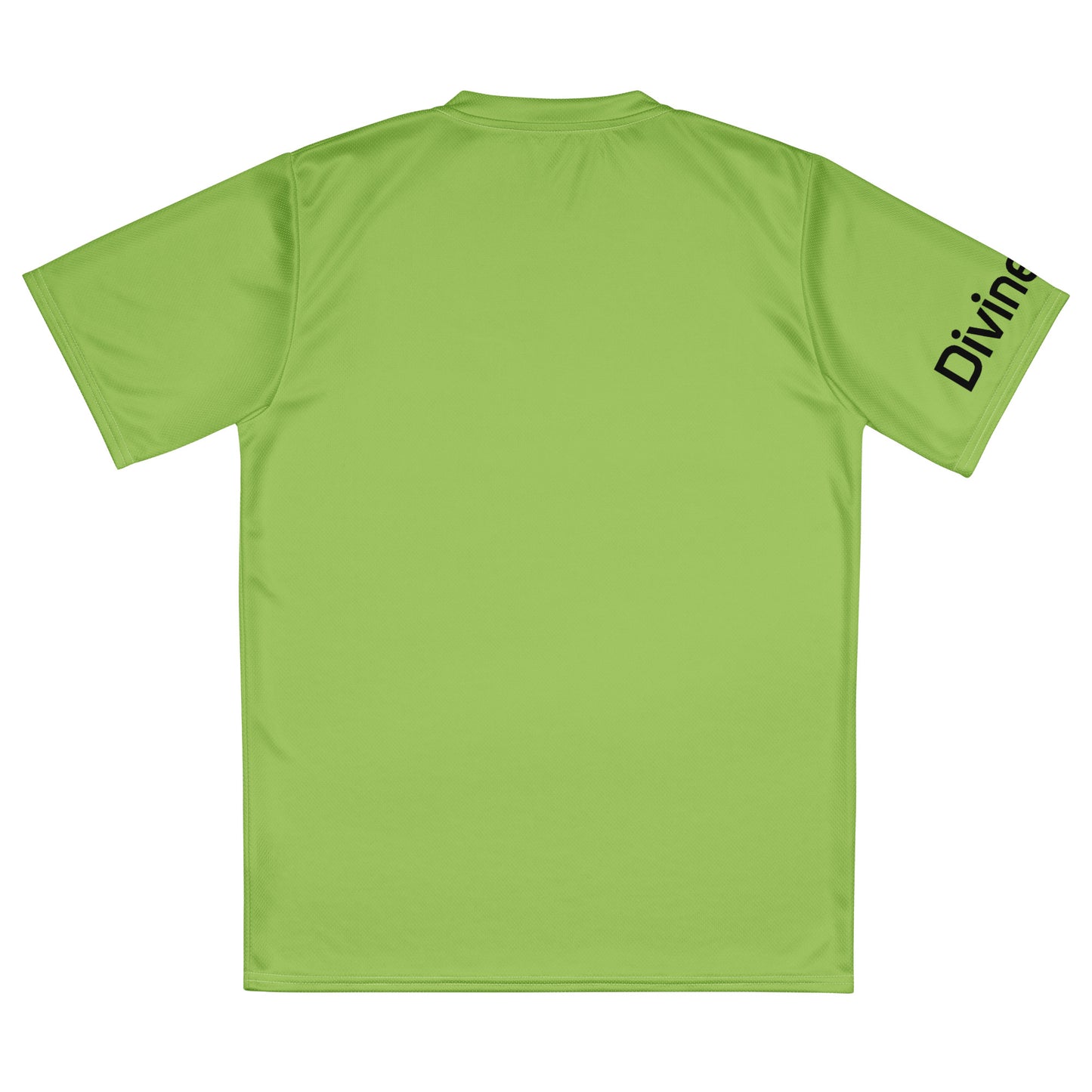 DivineWear the Grove sports jersey