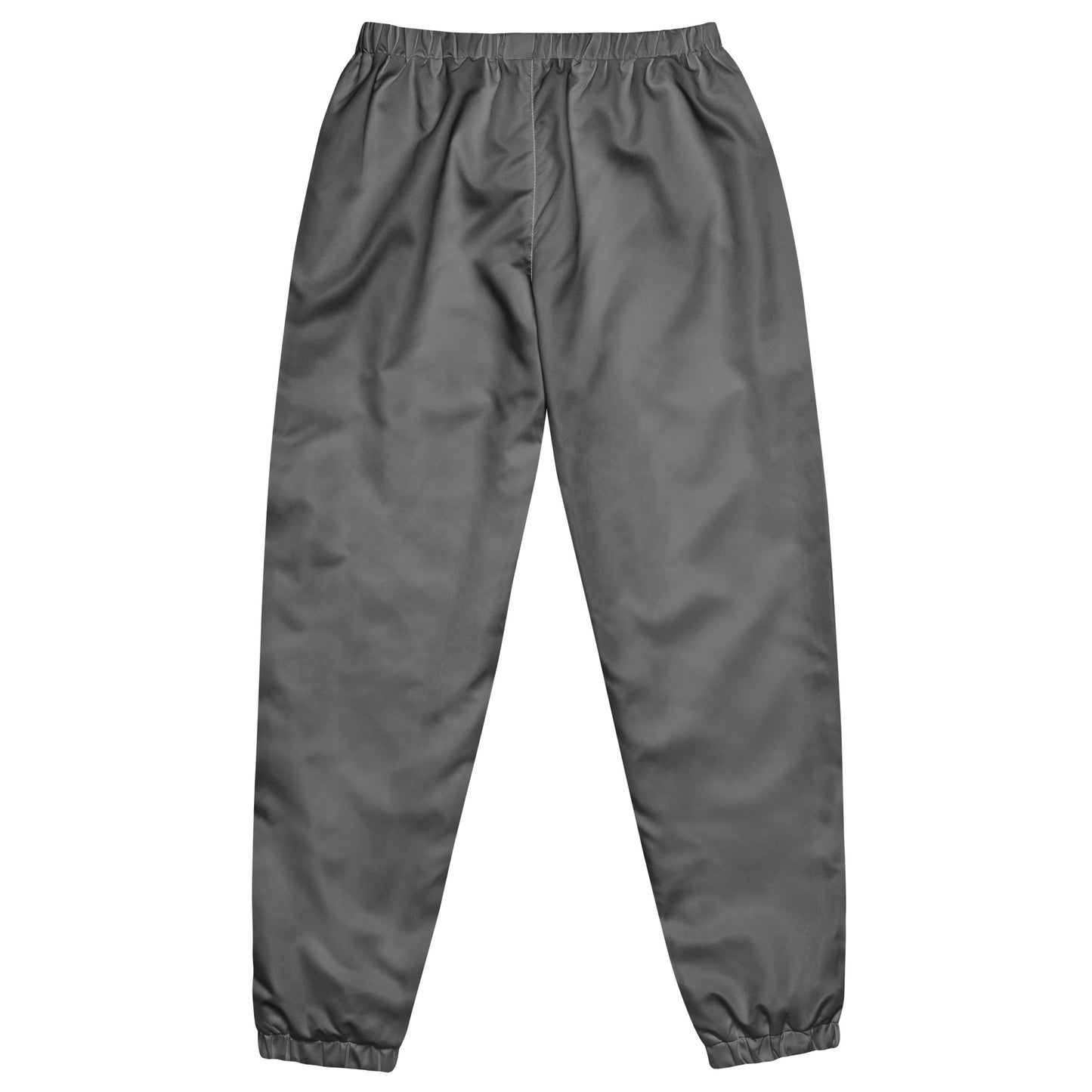 DivineWear Grey Mens track pants