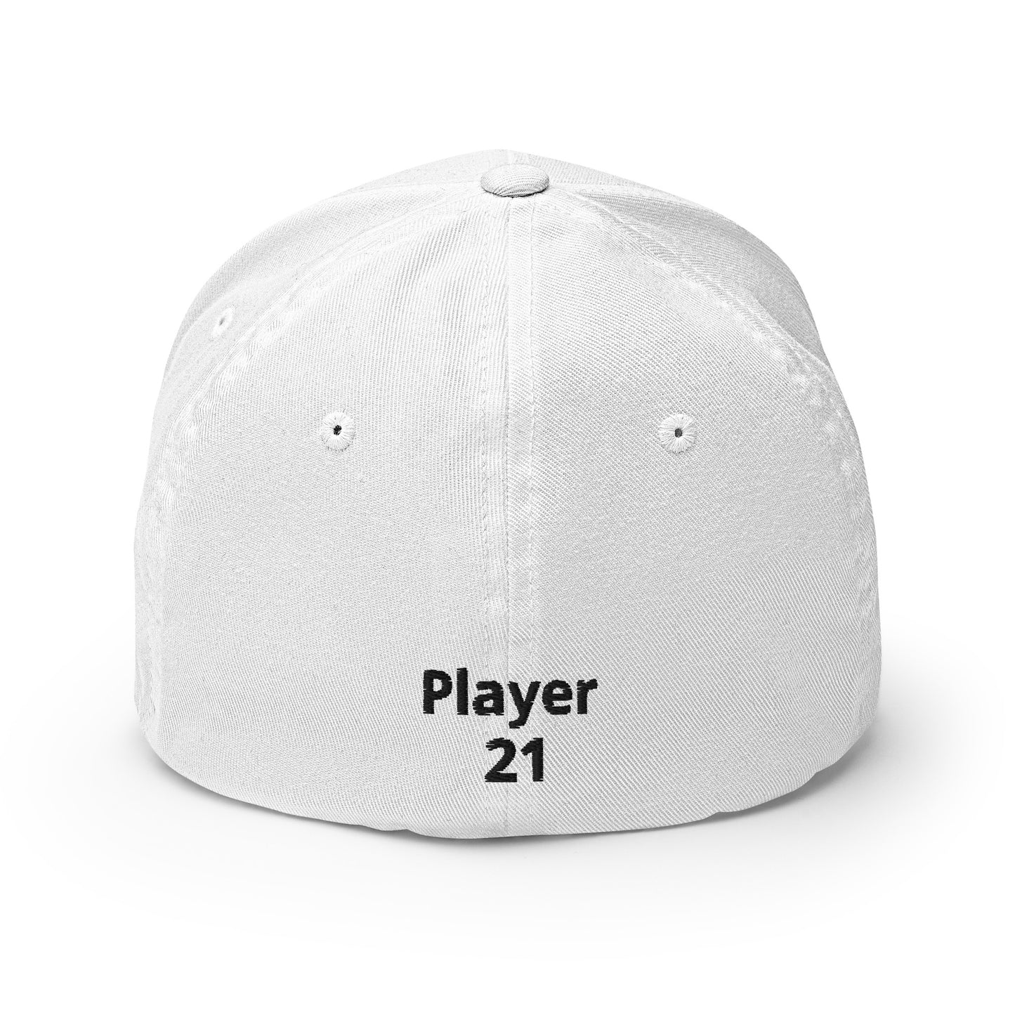 DivineWear Summer Heat / Player 21 Cap
