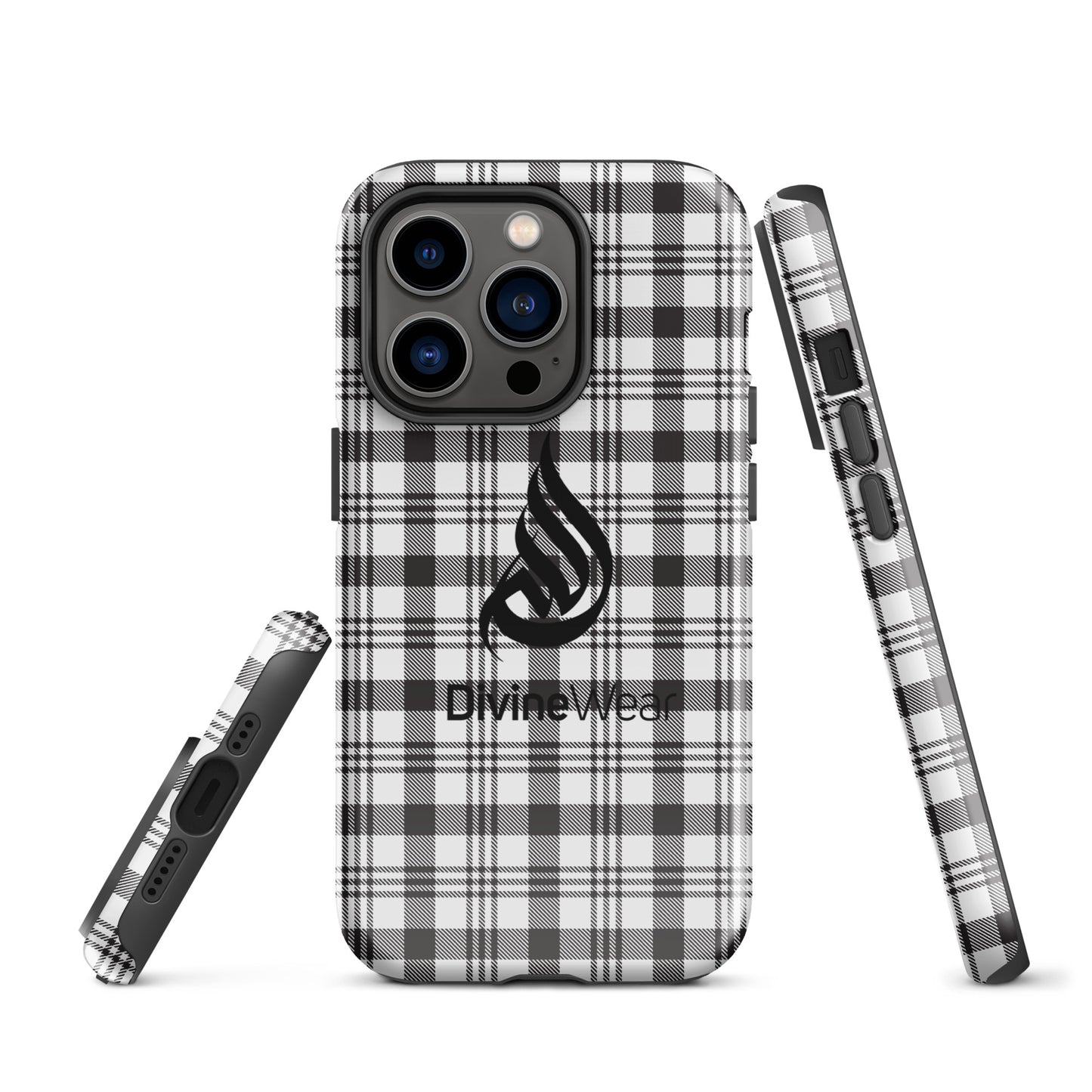 DivineWear SS Sports Tough Case for iPhone®