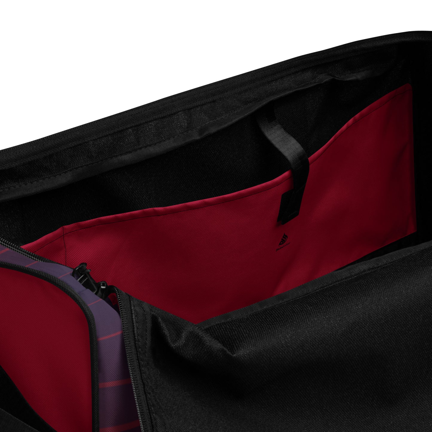 DivineWear Dusk Duffle bag