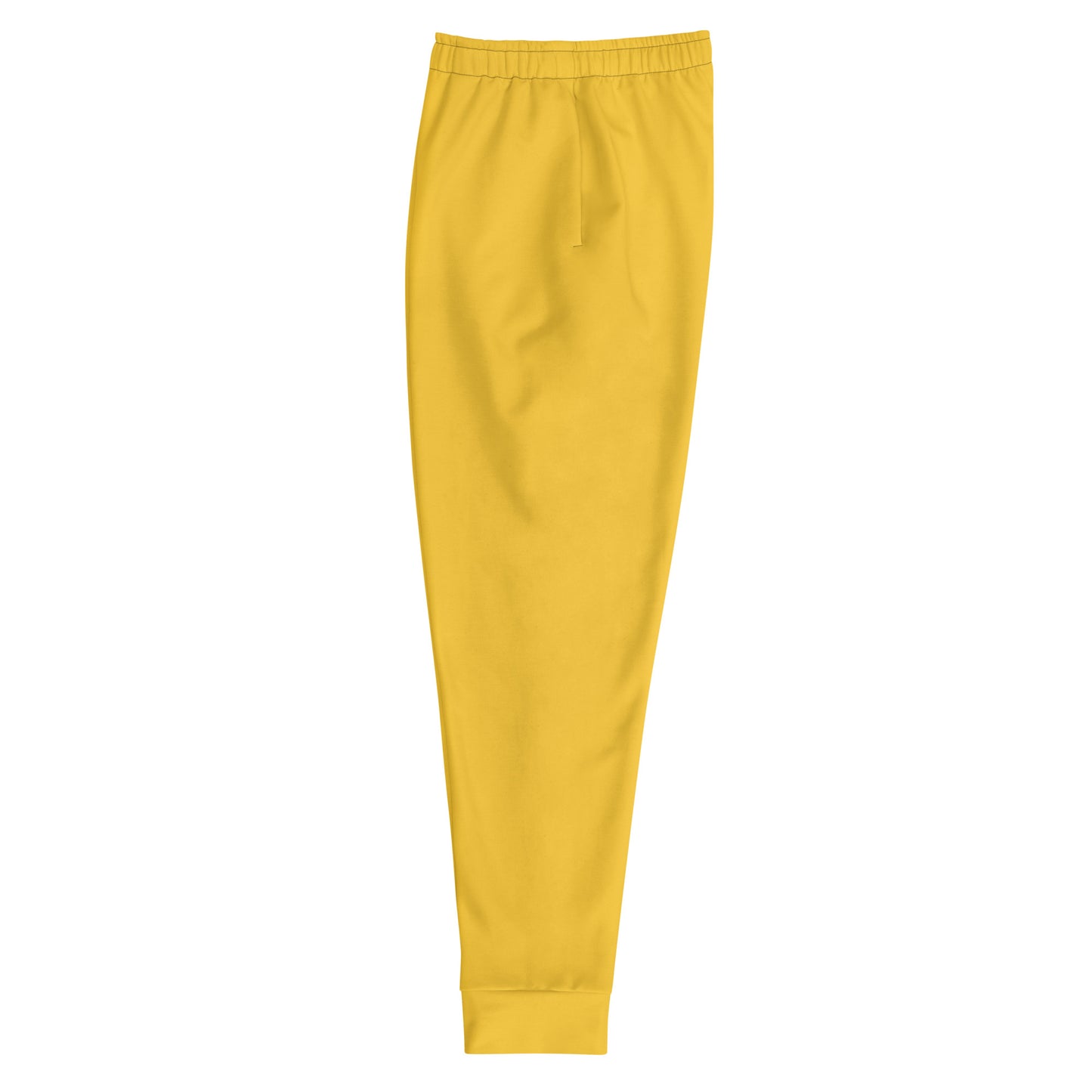 DivineWear Fall22 Joggers / Yellow