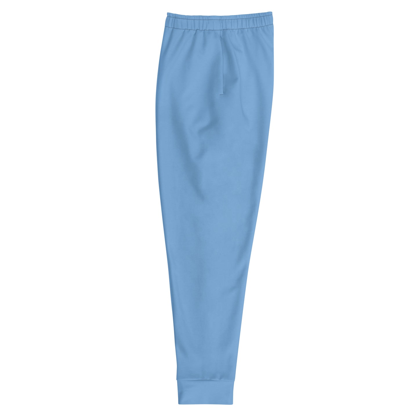 DivineWear Fall22 Men's Joggers in Blue