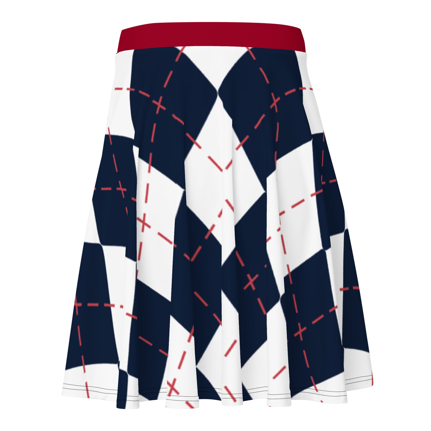 The Diamond life Skirt