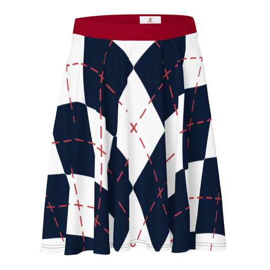 The Diamond life Skirt