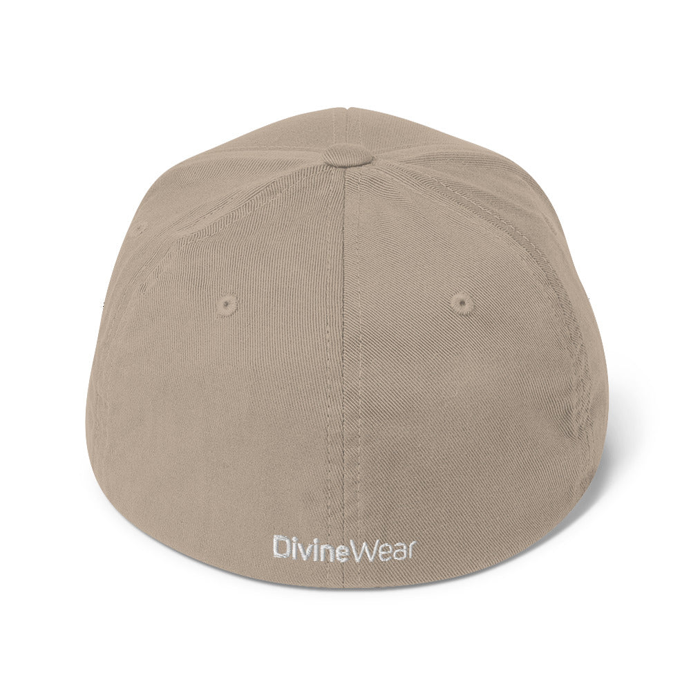 DivineWear FW22 Structed fitted caps