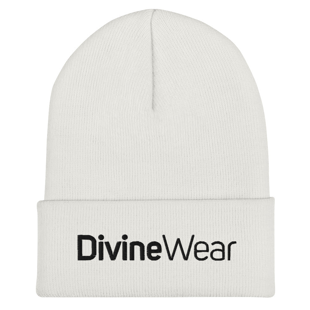 DivineWear FW22 Cuffed Beanie