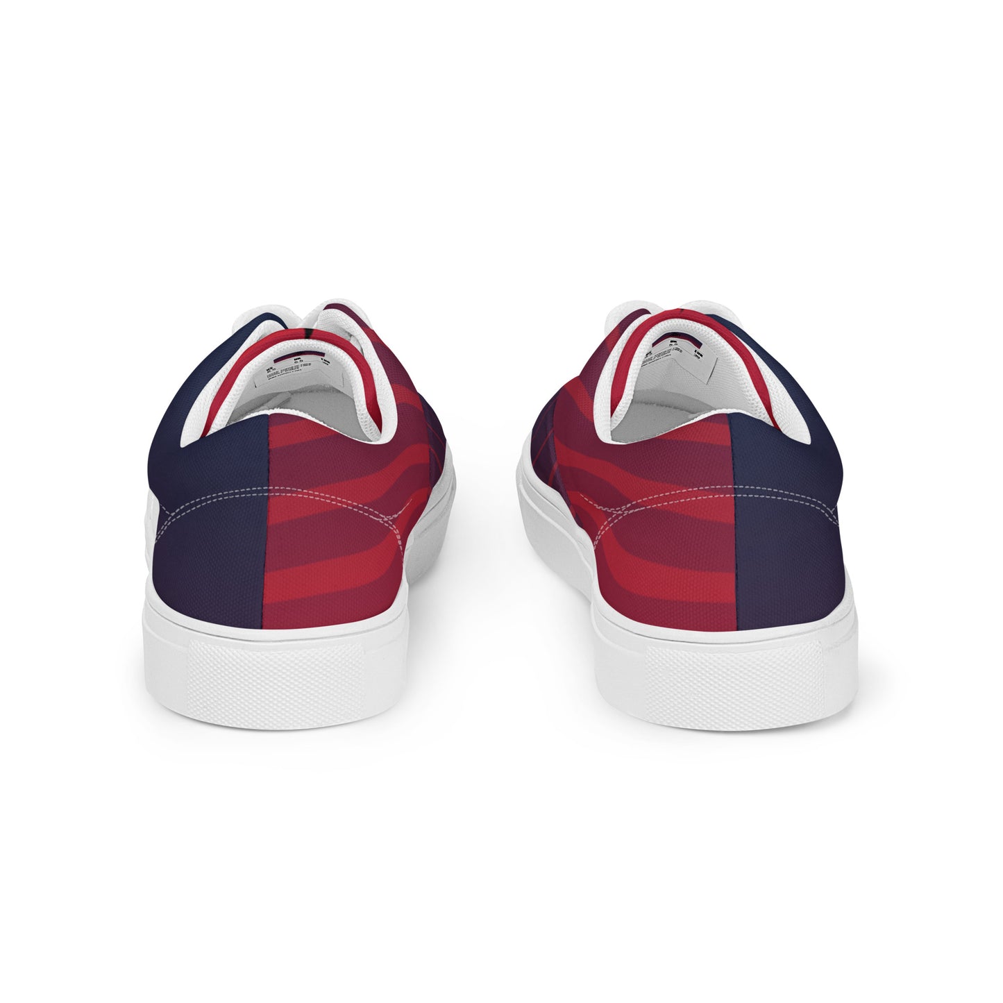 DivineWear Dusk Women’s lace-up canvas shoes