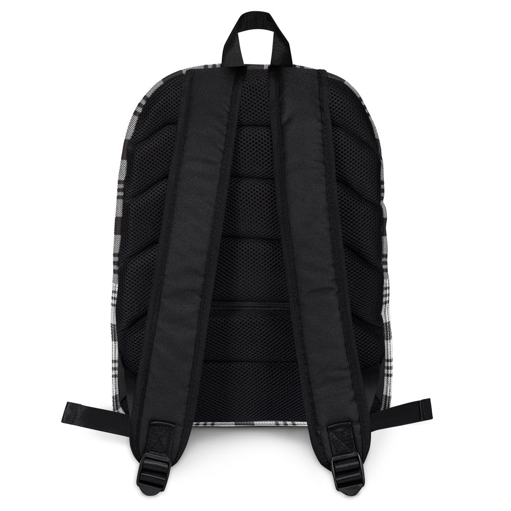 DivineWear Sports Backpack