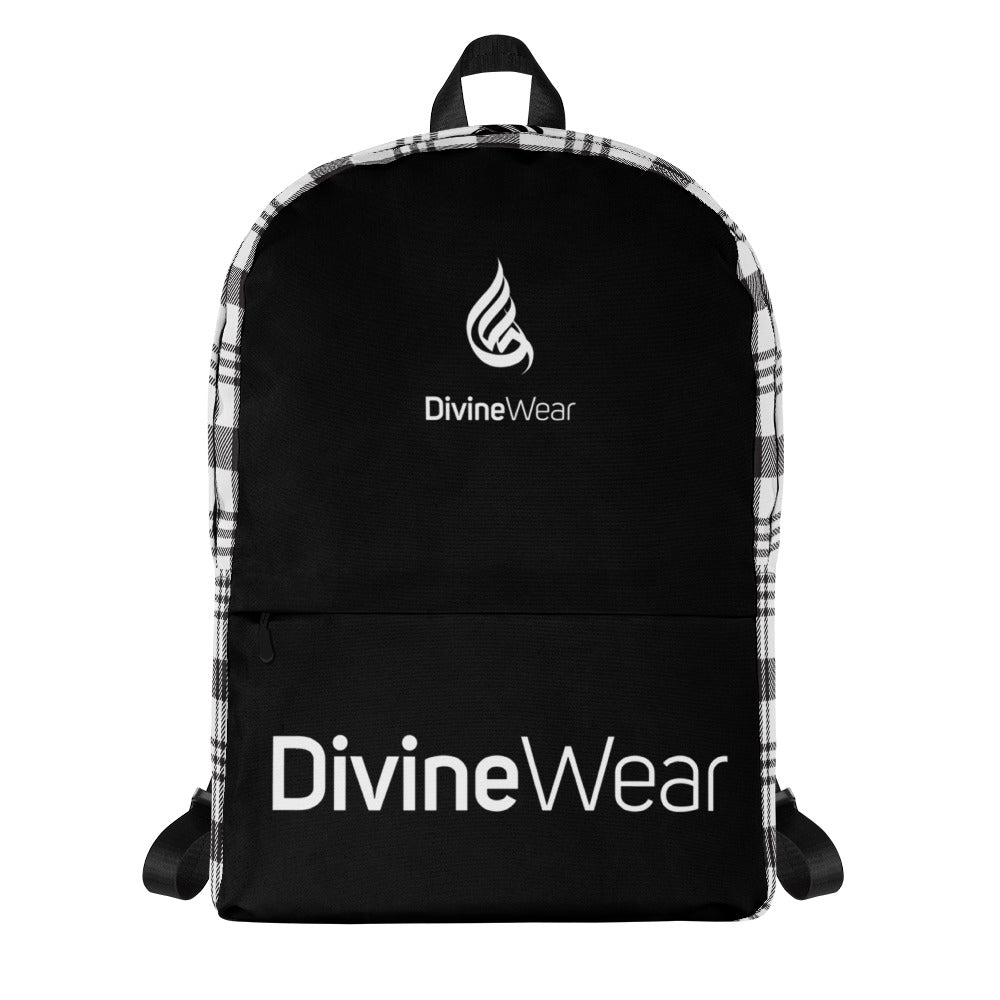 DivineWear Sports Backpack