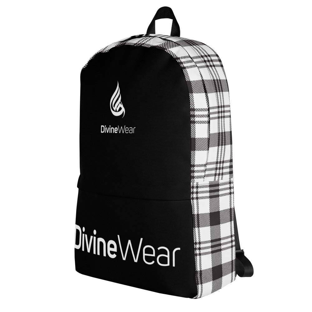 DivineWear Sports Backpack
