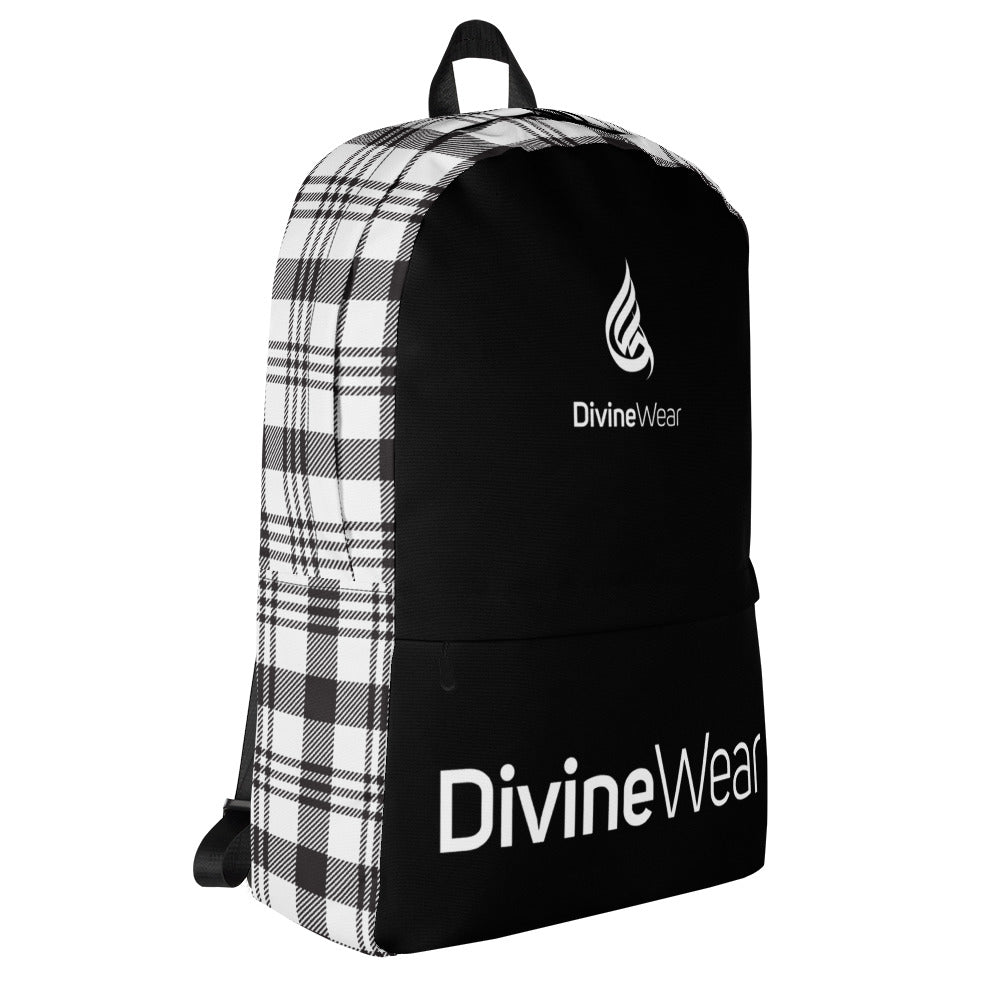 DivineWear Sports Backpack