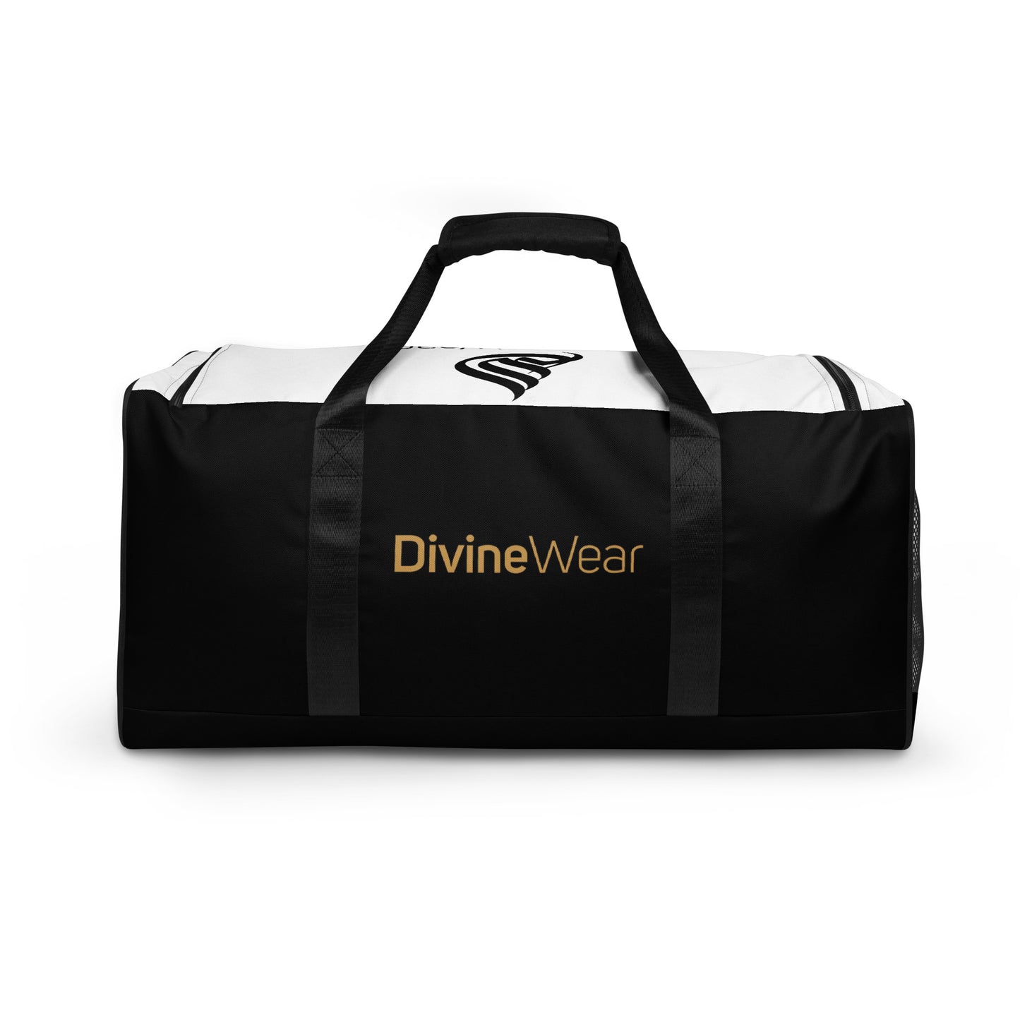 DivineWear Sports Duffle bag