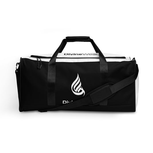 DivineWear Sports Duffle bag