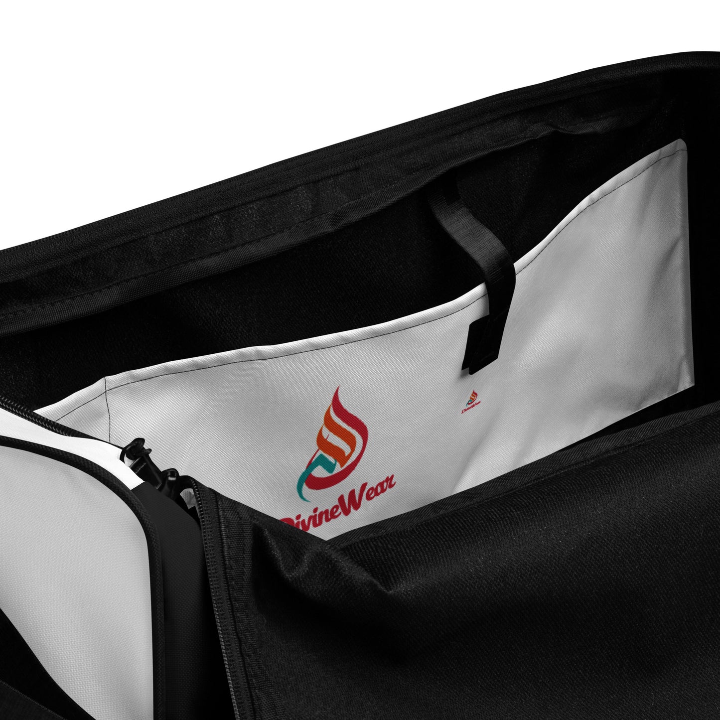 DivineWear Sports Duffle bag