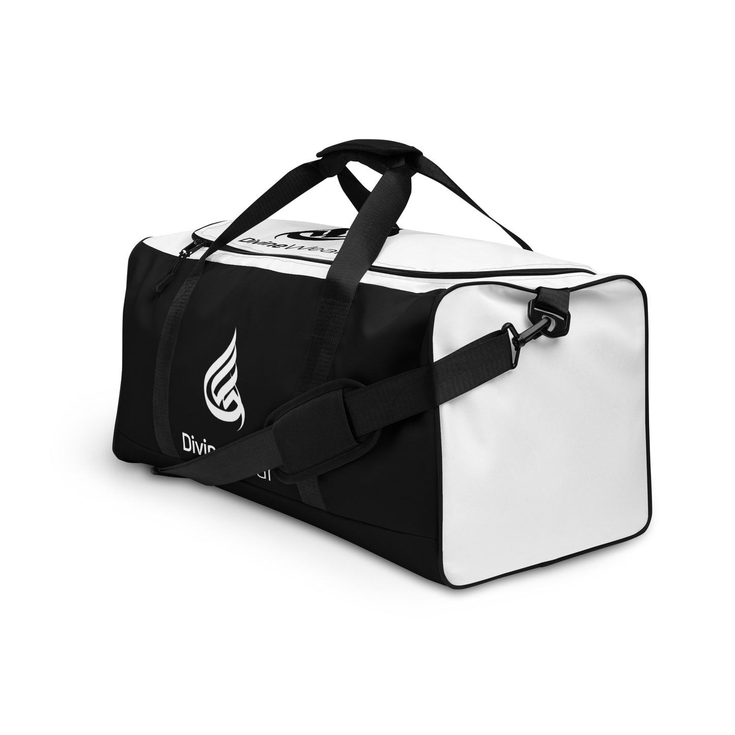 DivineWear Sports Duffle bag