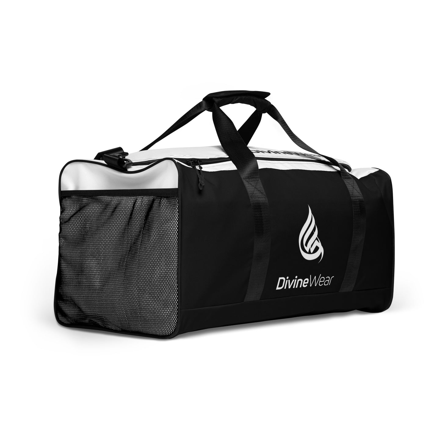 DivineWear Sports Duffle bag