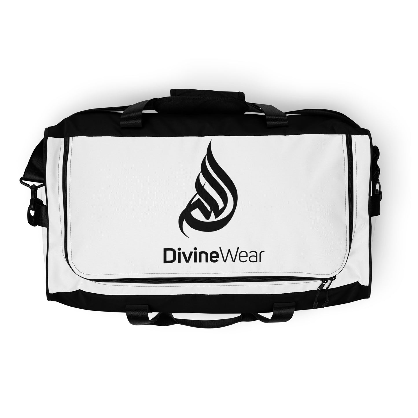 DivineWear Sports Duffle bag