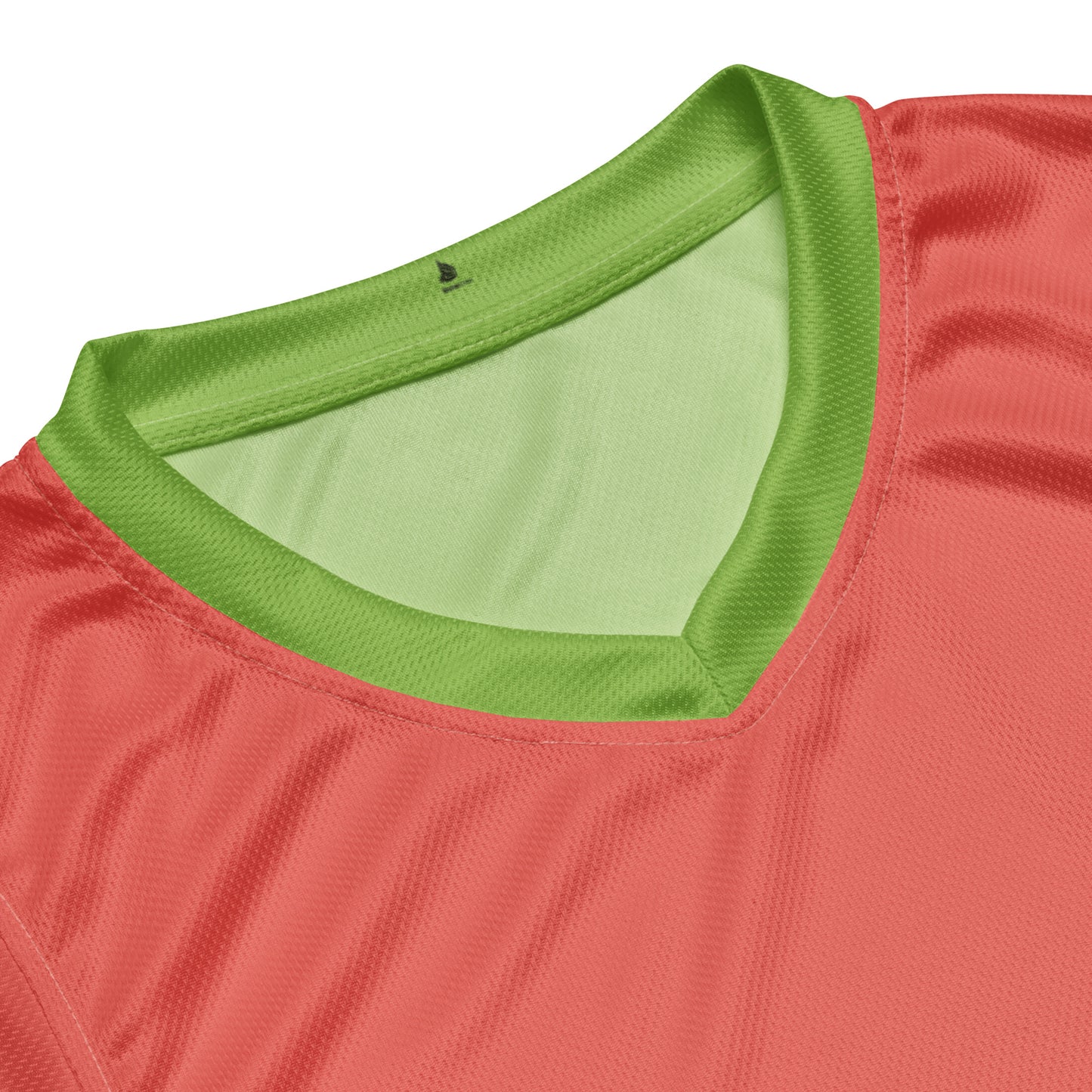 DivineWear The Grove basketball jersey