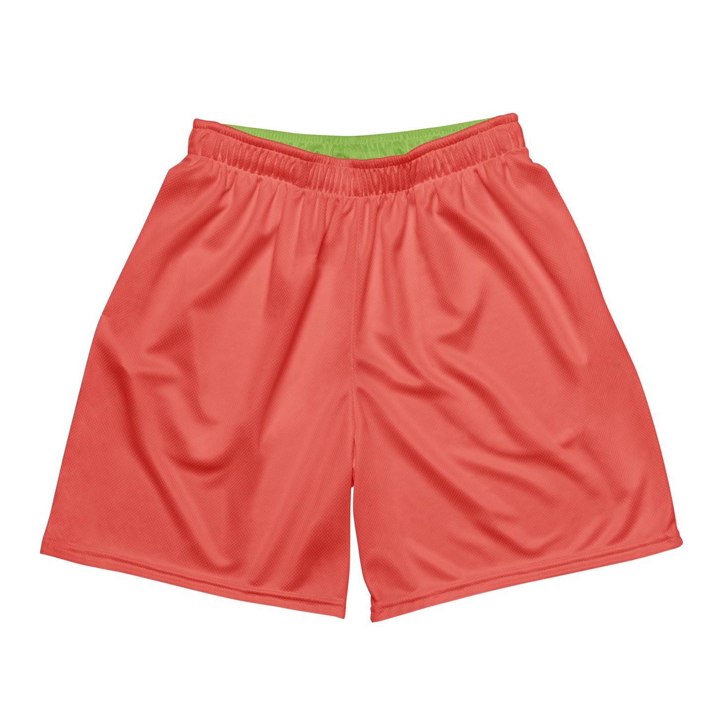 DivineWear The Grove mesh shorts