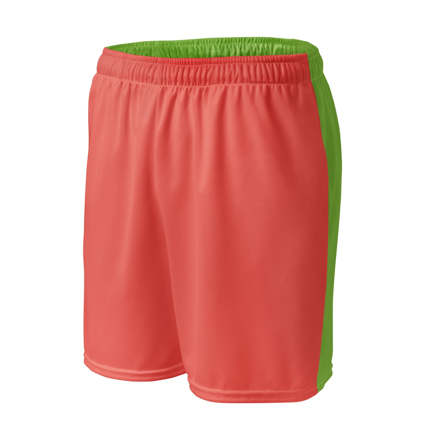 DivineWear The Grove mesh shorts