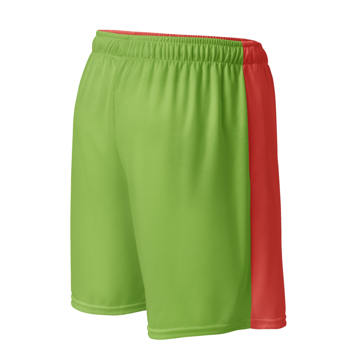 DivineWear The Grove mesh shorts