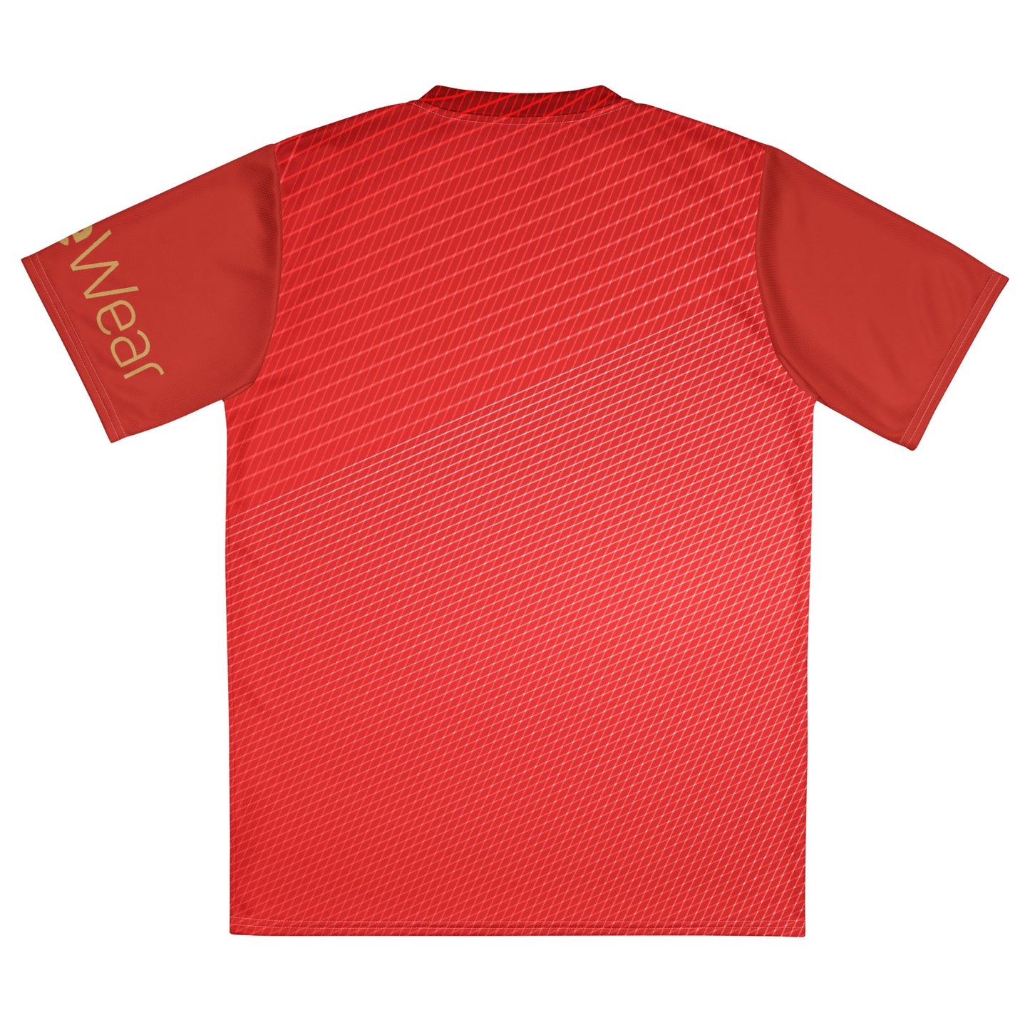 DivineWear Summer Heat / Cherry jersey