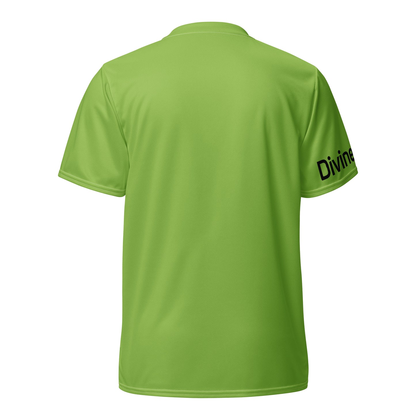 DivineWear the Grove sports jersey