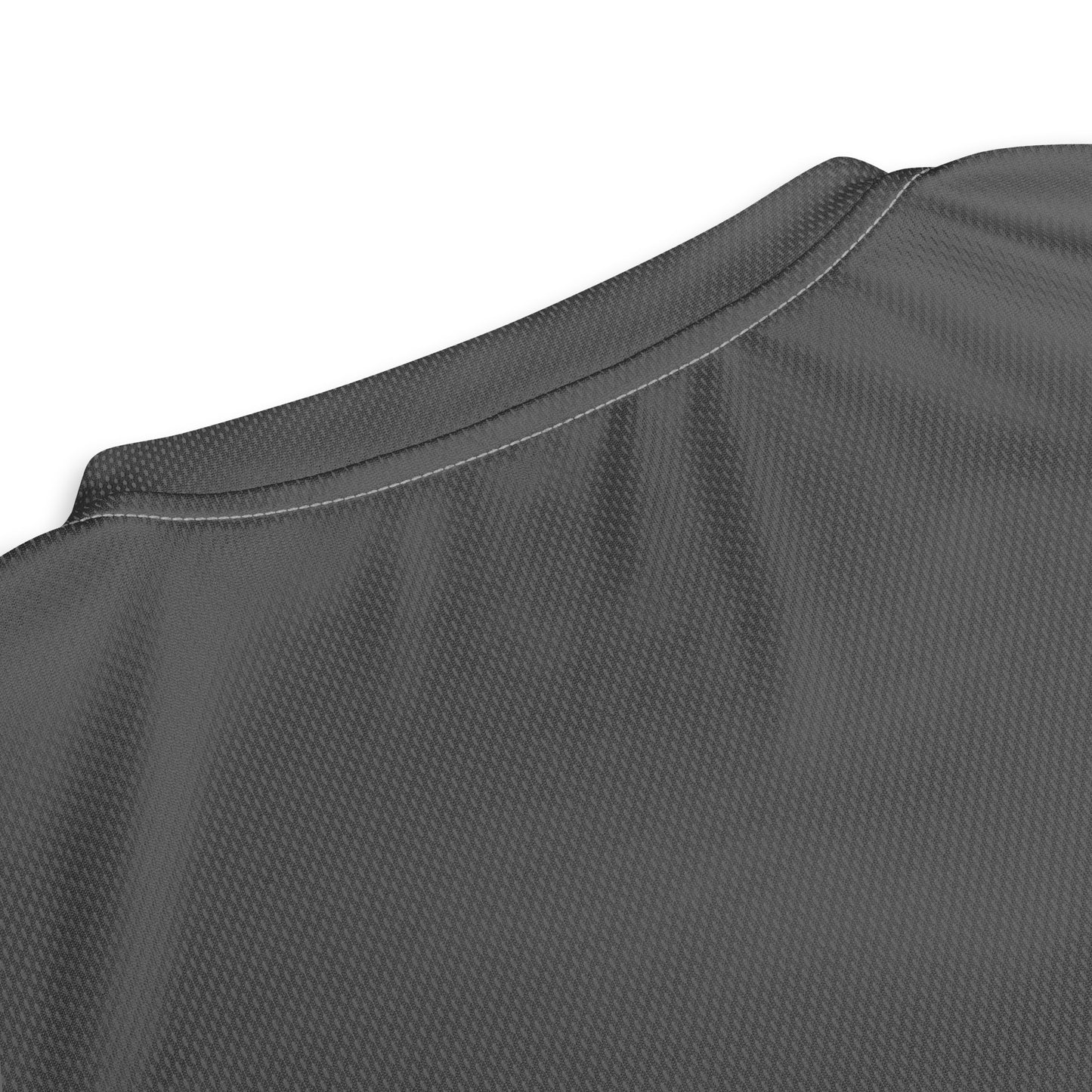 DivineWear Player 15 Kiwi / Grey Jersey