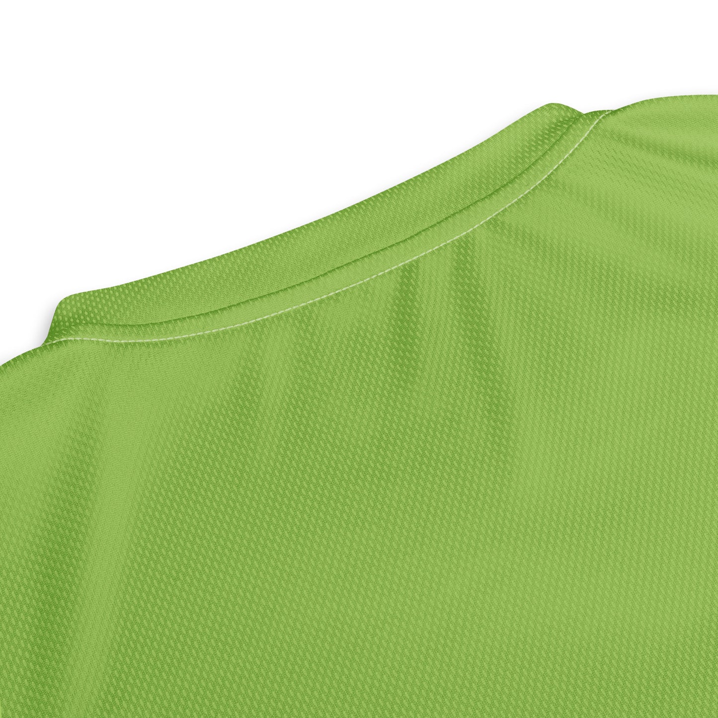 DivineWear the Grove sports jersey