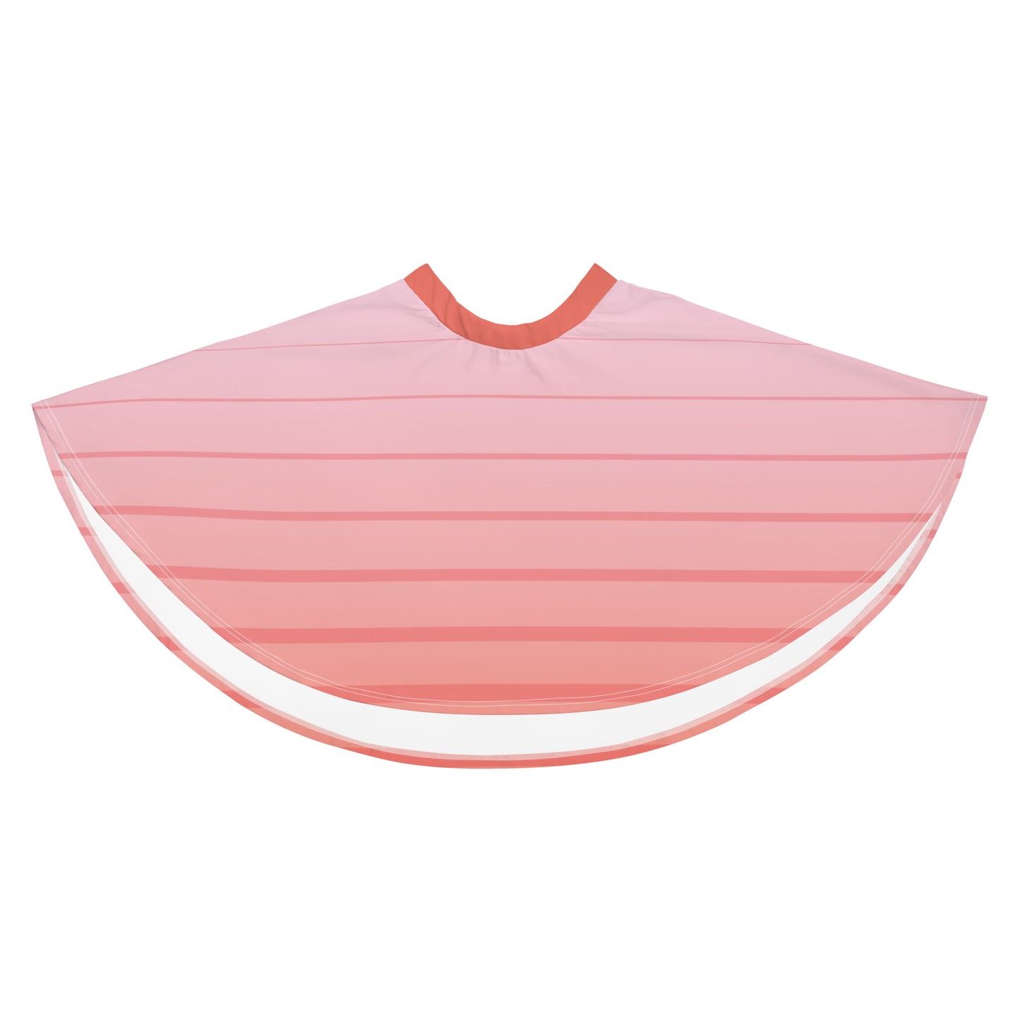 DivineWear Peach Orchard Skirt