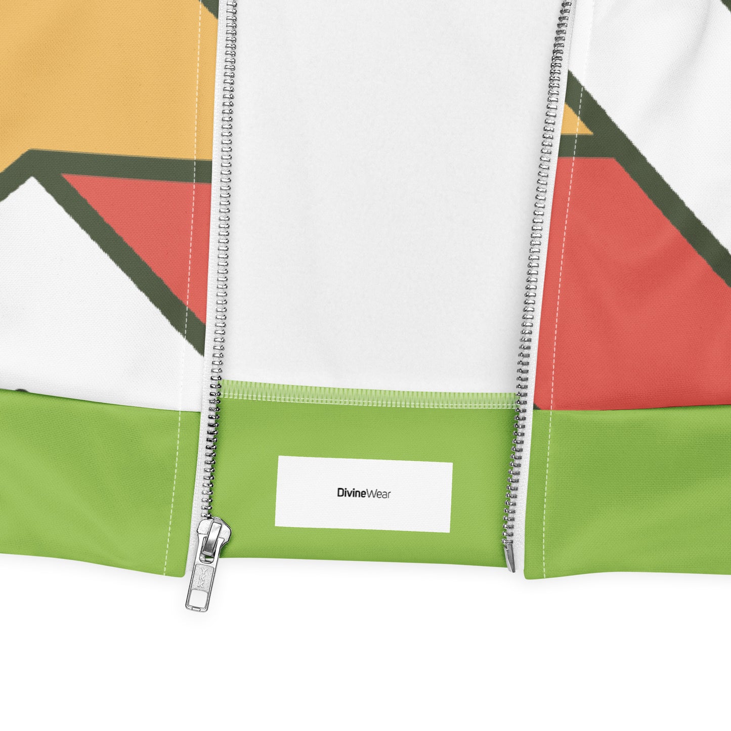 DivineWear Womens Bomber Jacket