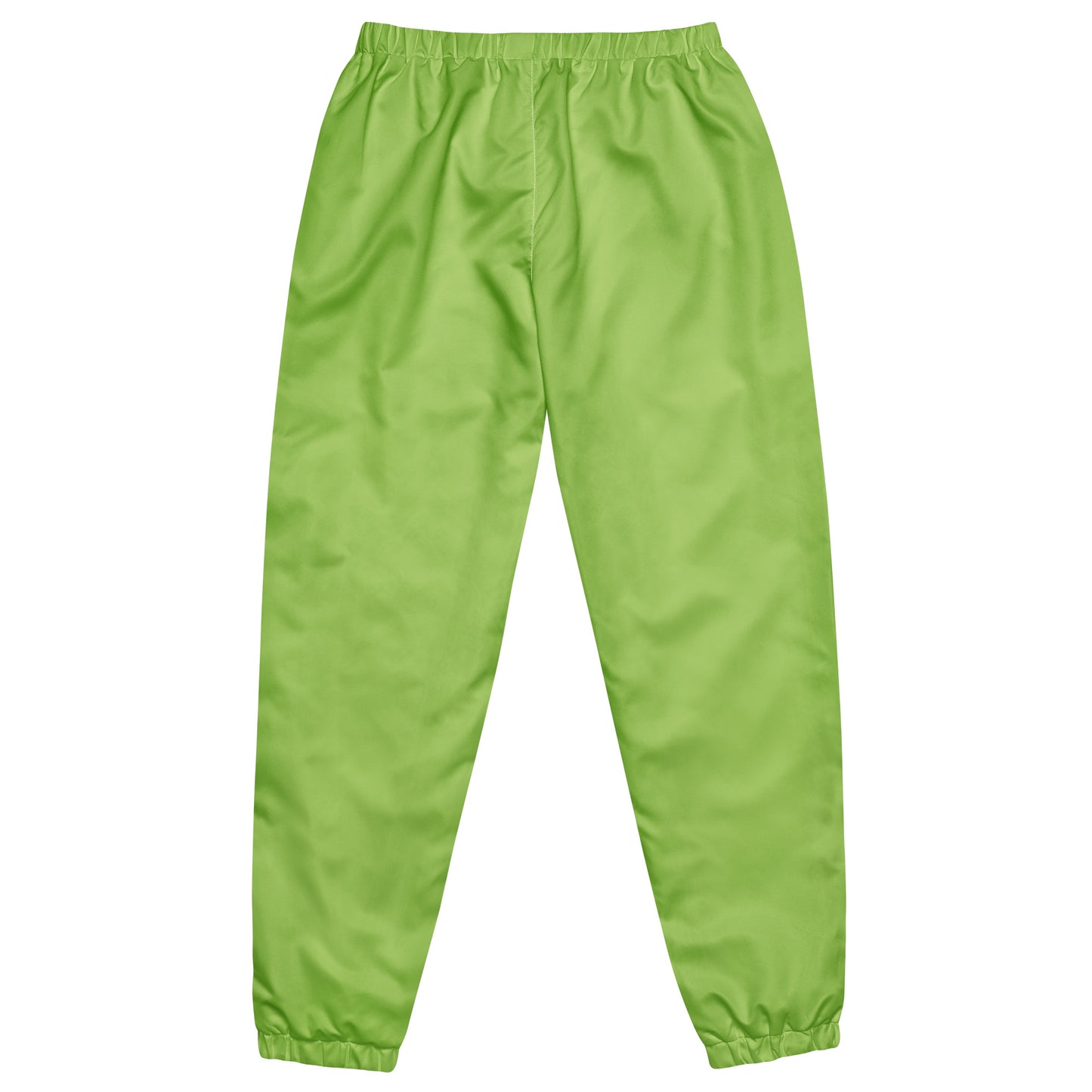DivineWear Lime Men's track pants