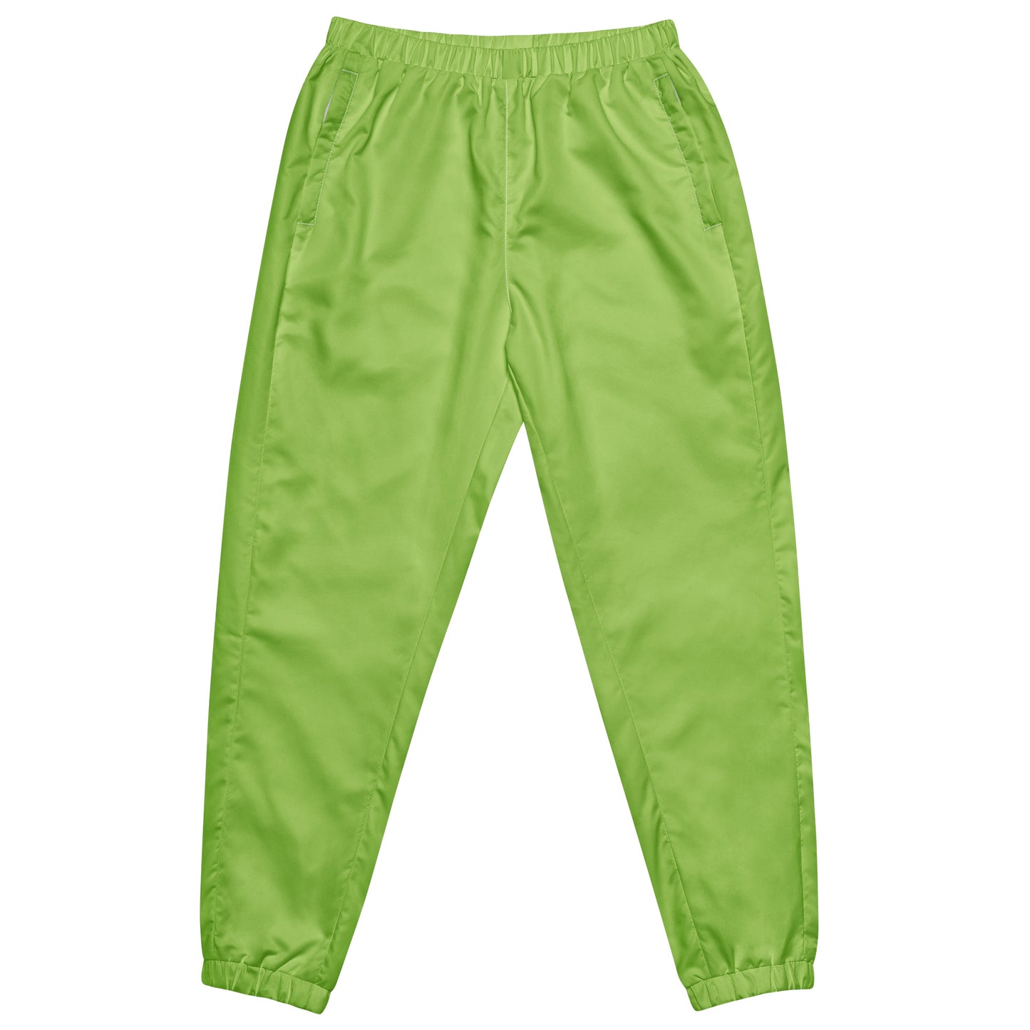 DivineWear Lime Men's track pants