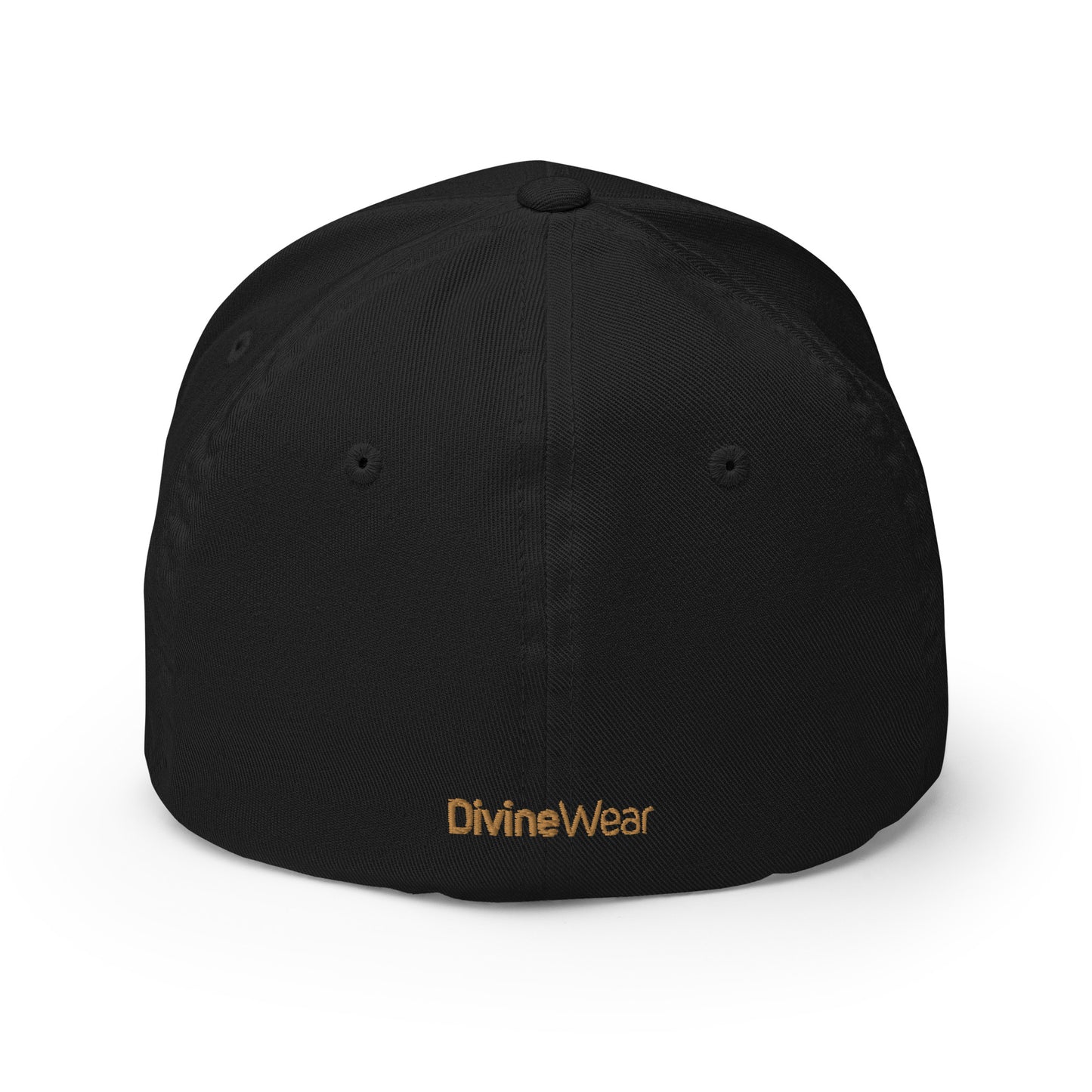 DivineWear SS Tee Cap
