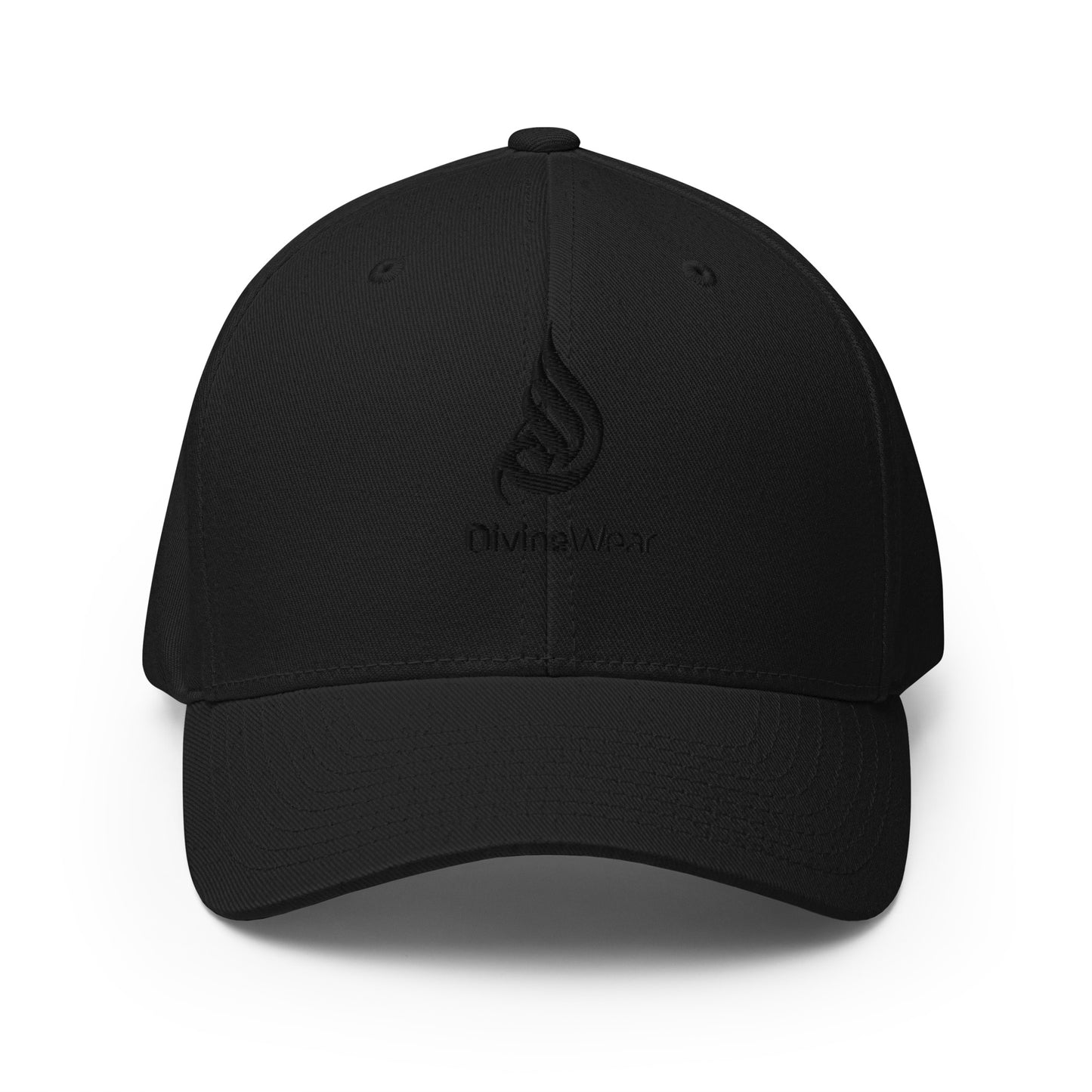 DivineWear SS Tee Cap