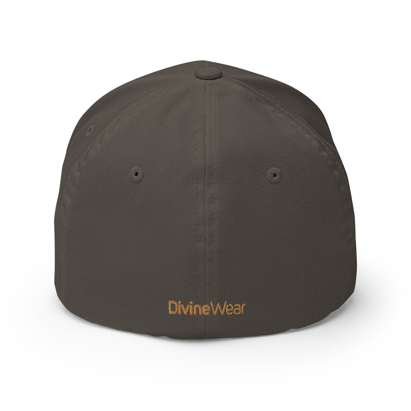 DivineWear SS Tee Cap