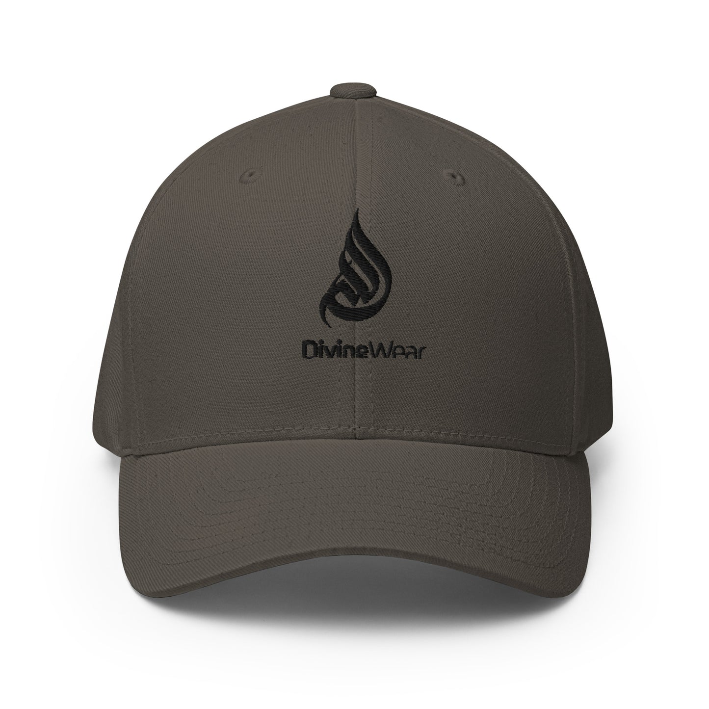 DivineWear SS Tee Cap