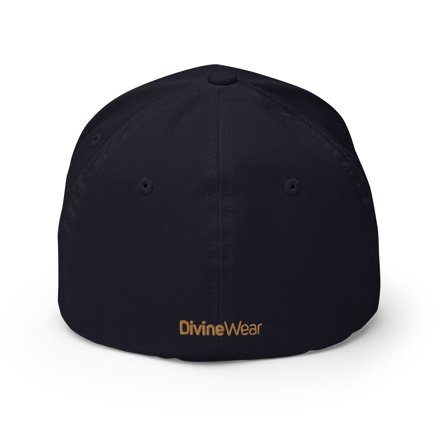 DivineWear SS Tee Cap