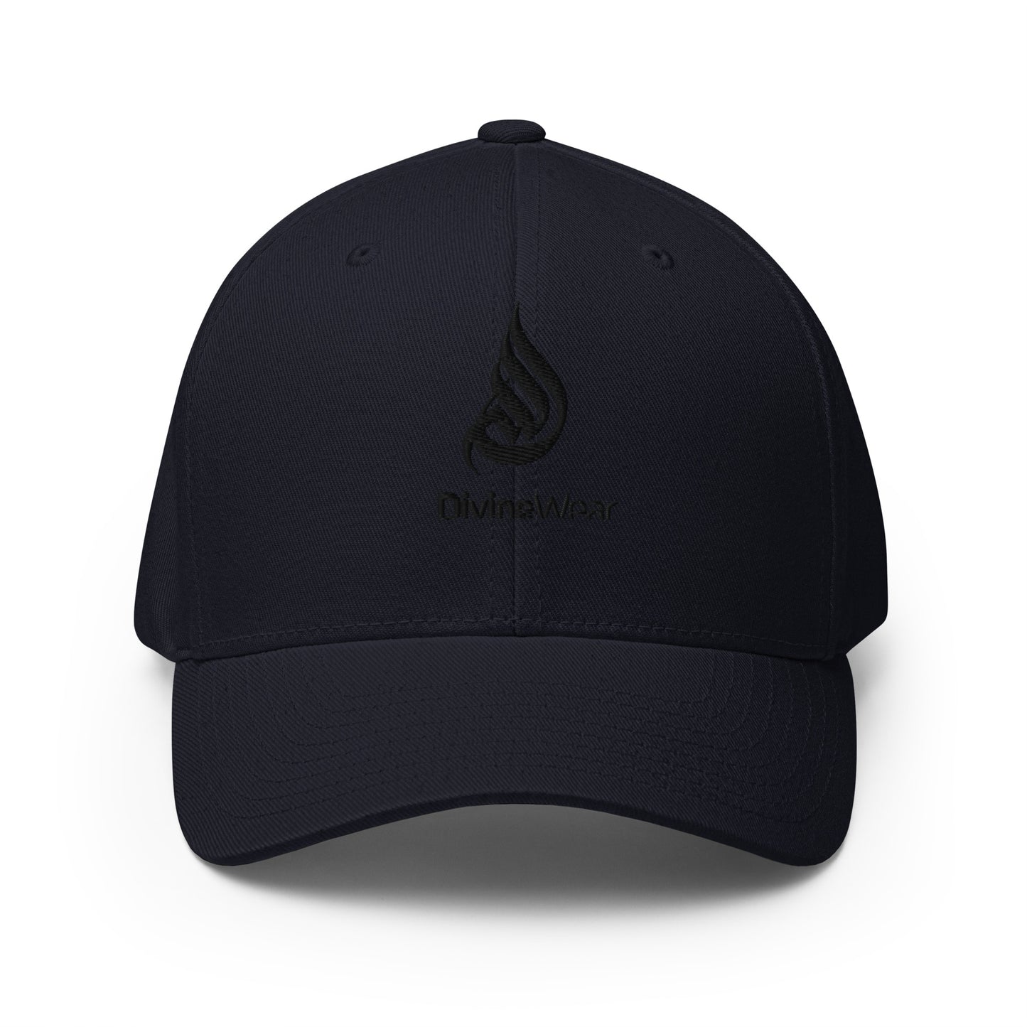 DivineWear SS Tee Cap
