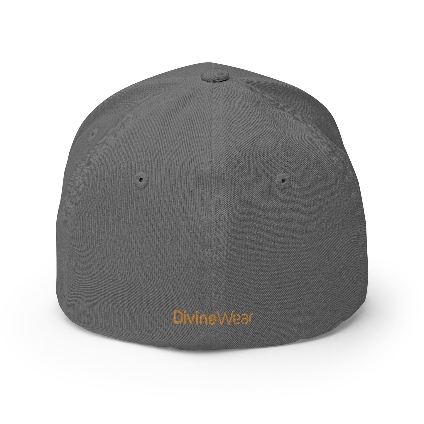 DivineWear SS Tee Cap