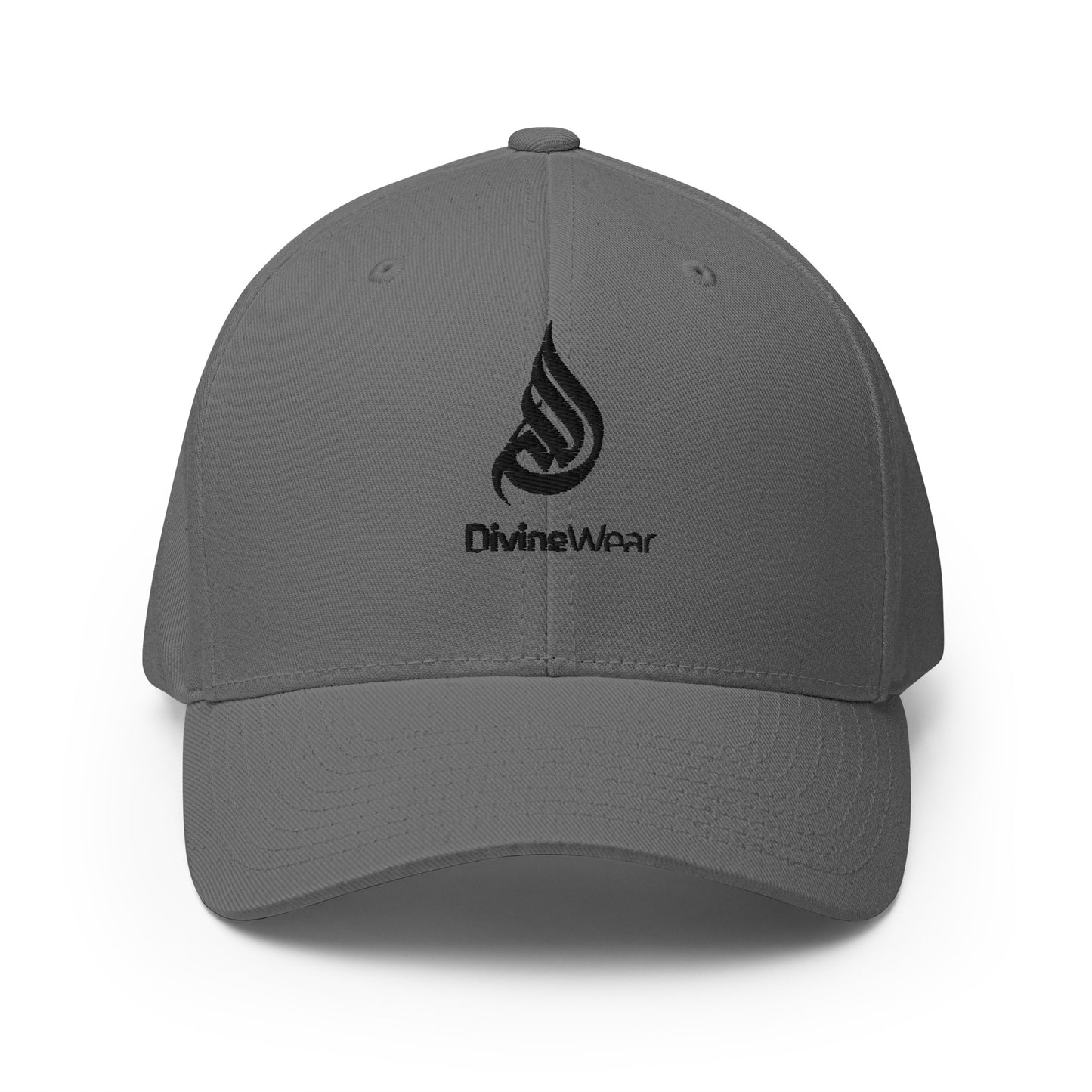 DivineWear SS Tee Cap