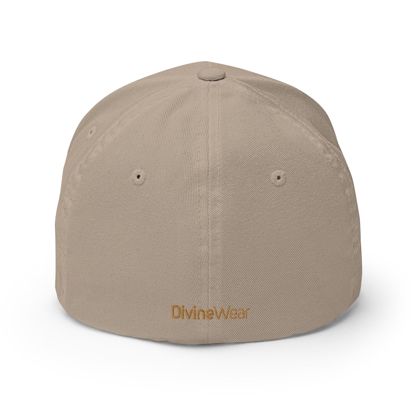 DivineWear SS Tee Cap