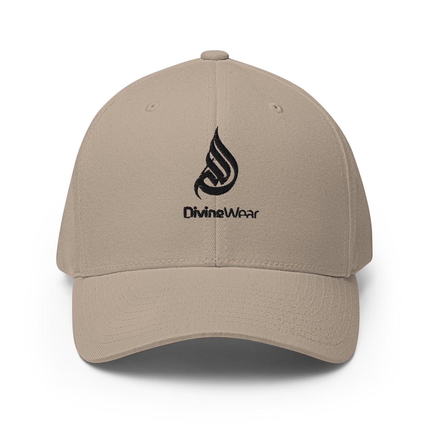 DivineWear SS Tee Cap