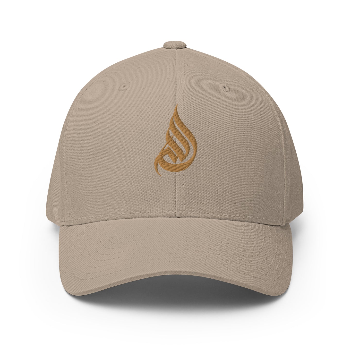 The Crown Fitted Cap