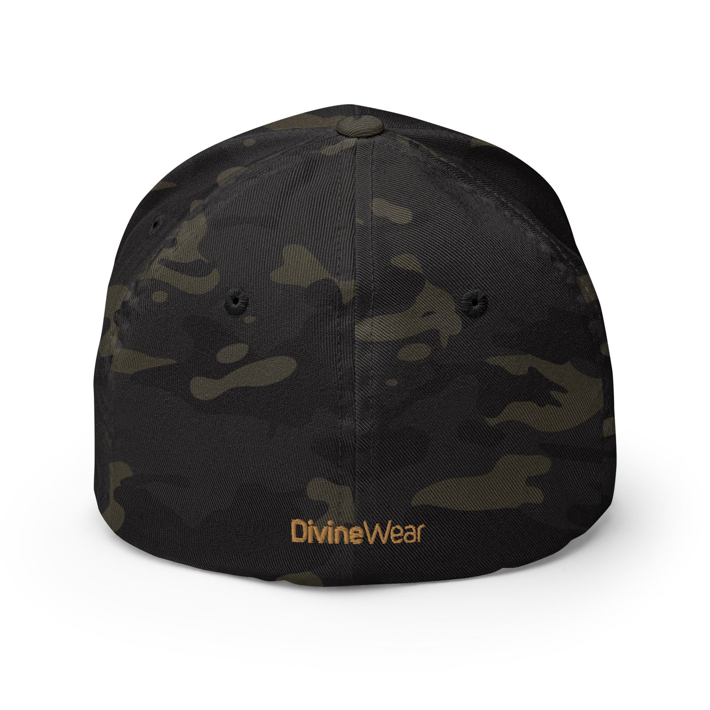 DivineWear SS Tee Cap